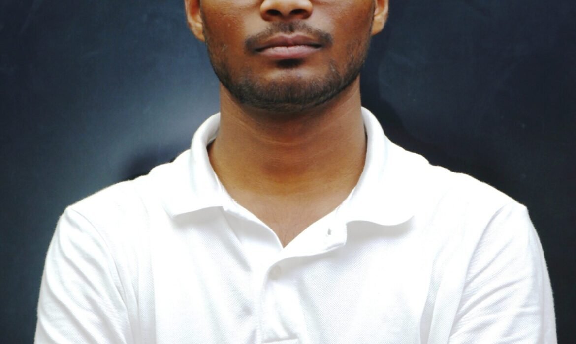 Ravi Karan