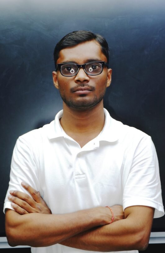 Ravi Karan