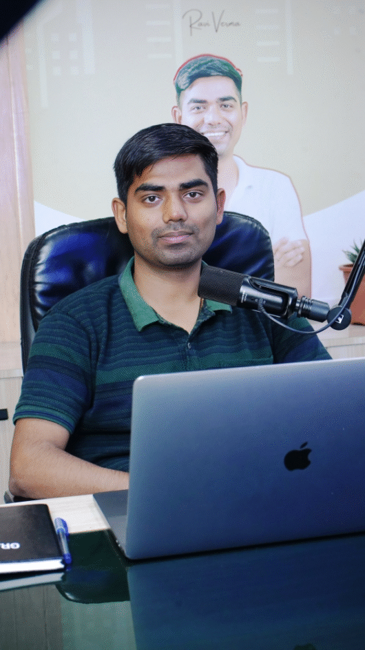 Ravi Verma
