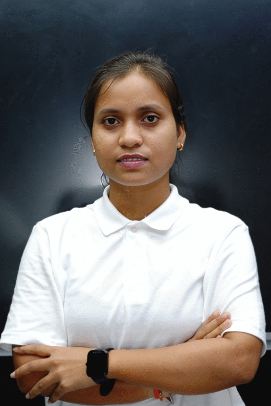 Binda Verma