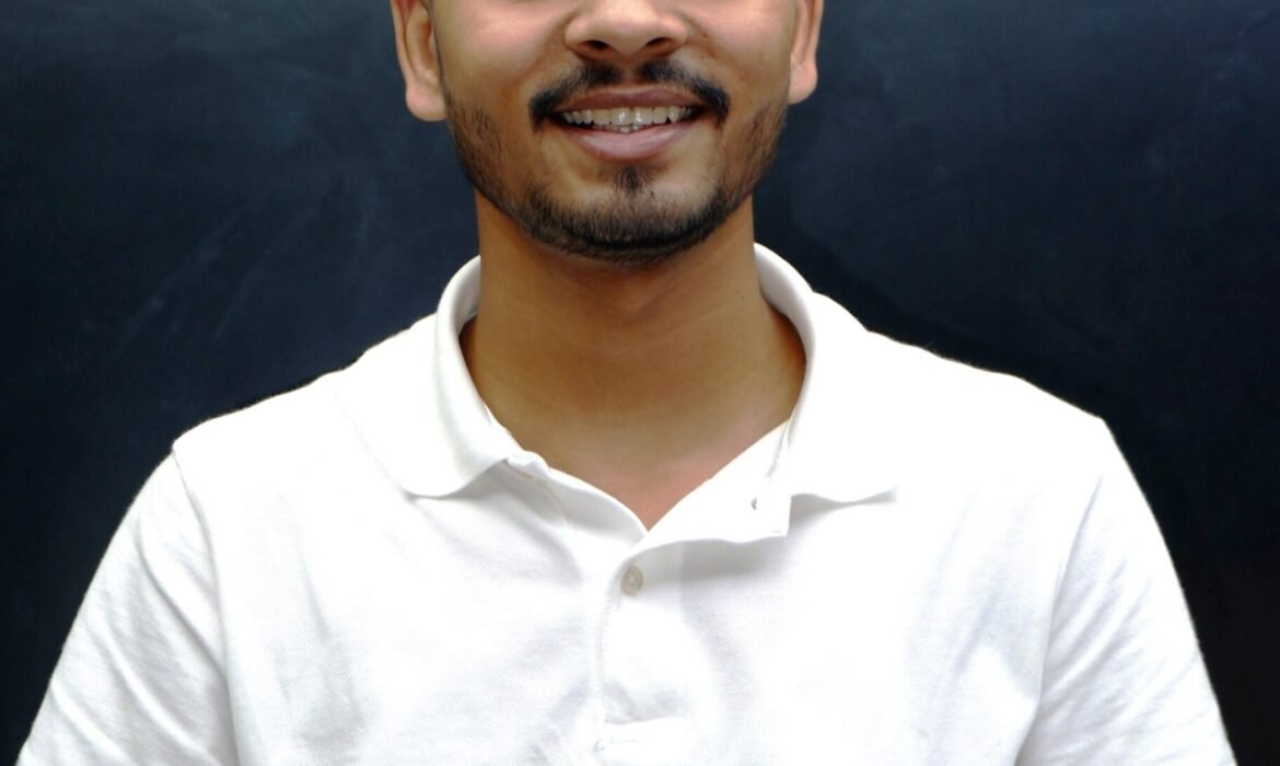 Akash Sharma