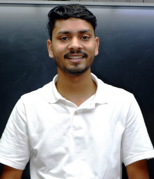 Akash Sharma