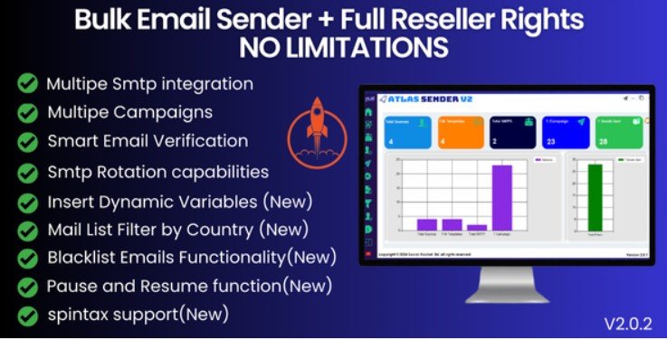 SMTP Email Pro